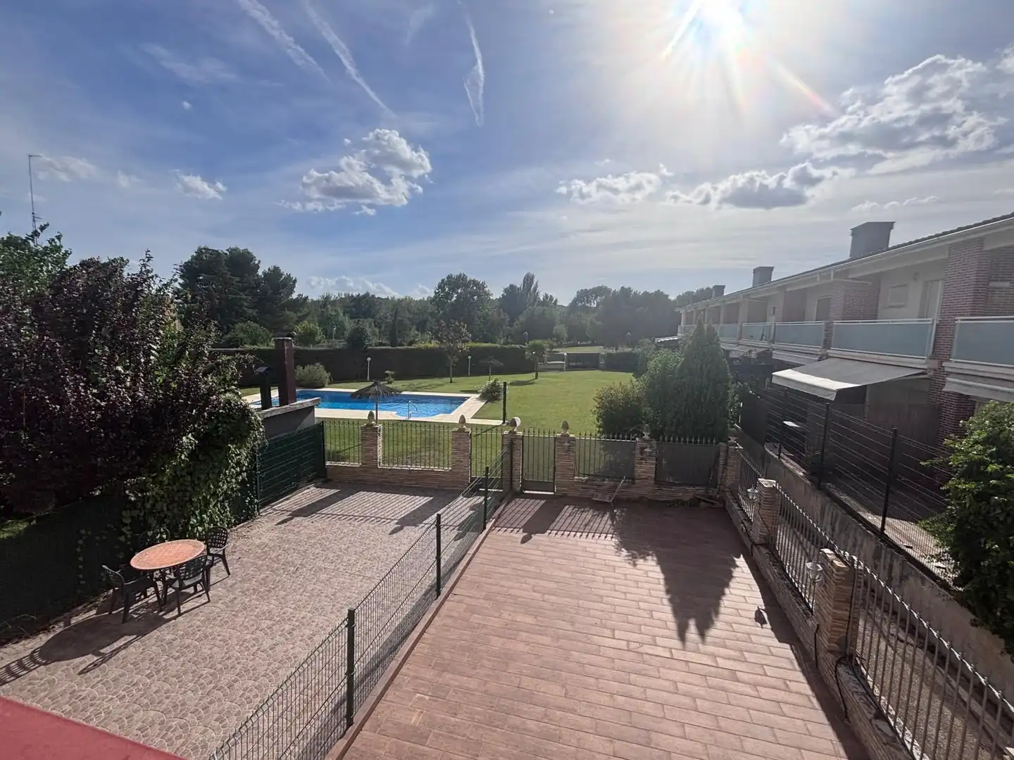 Maison mitoyenne avec terrasse à vendre à Calle la Luna, imagen 7
