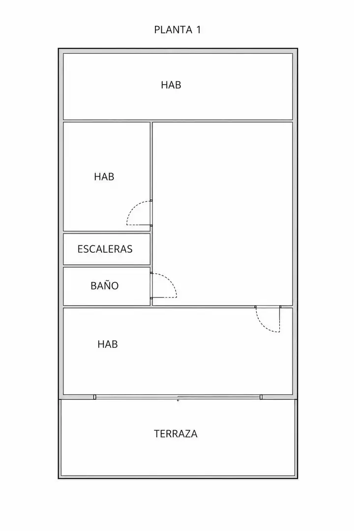 Duplexes for sale in L'Escala