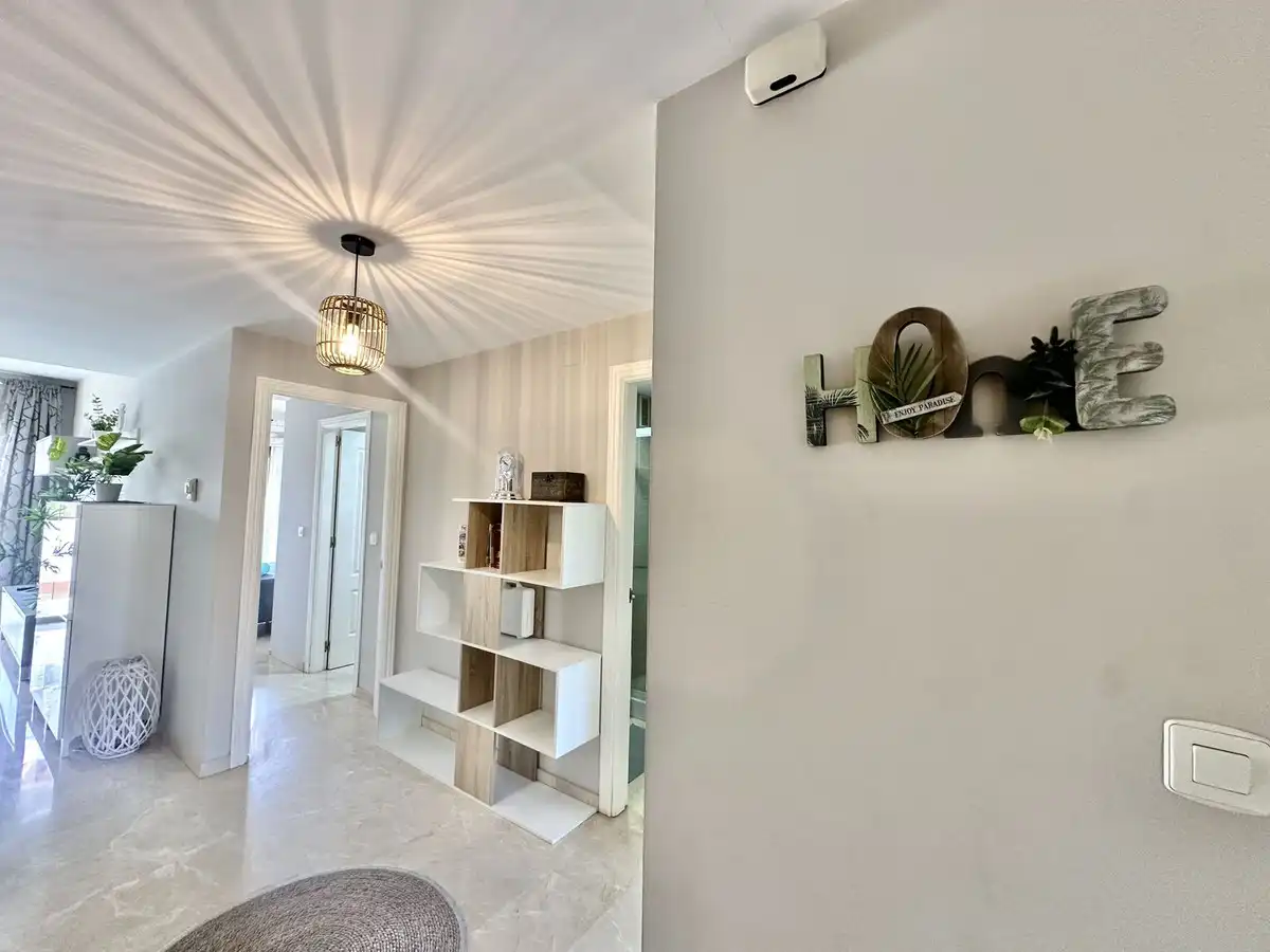 Wohnungen zum Verkauf in Mijas mit Klimaanlage, Heizung und Terrasse