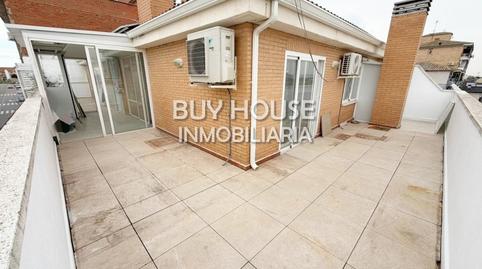 Photo 2 of Attic for rent in Parque Manuel de Vega - Carretera de Ugena, Illescas