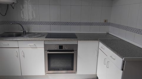 Foto 2 von Wohnung zur Miete in Rúa Abeleira Menéndez, 1, Casco Vello, Vigo