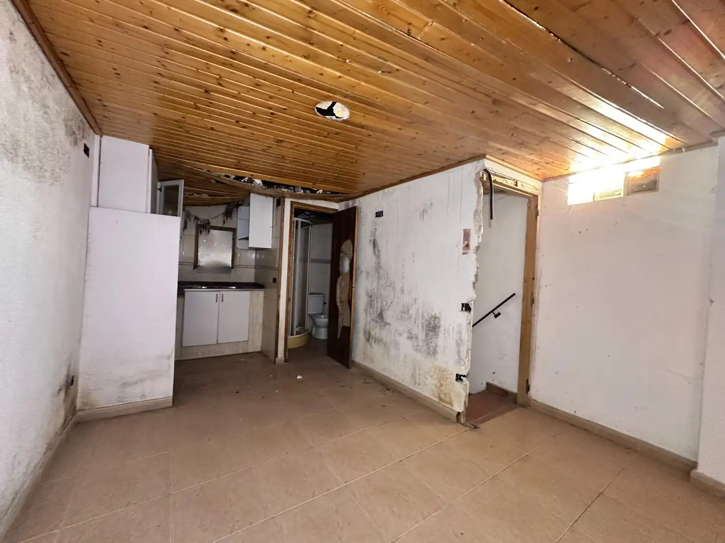 Einfamilien-Reihenhaus zum Verkauf in Berga