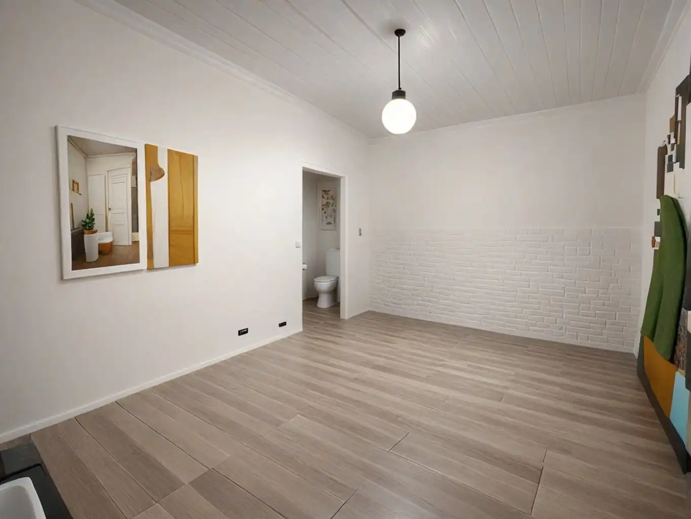 Habitación de Planta baja en venta en Barcelona con Trastero, Horno y Internet