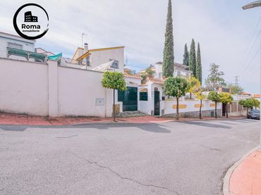 Xalet amb piscina en venda a Peligros