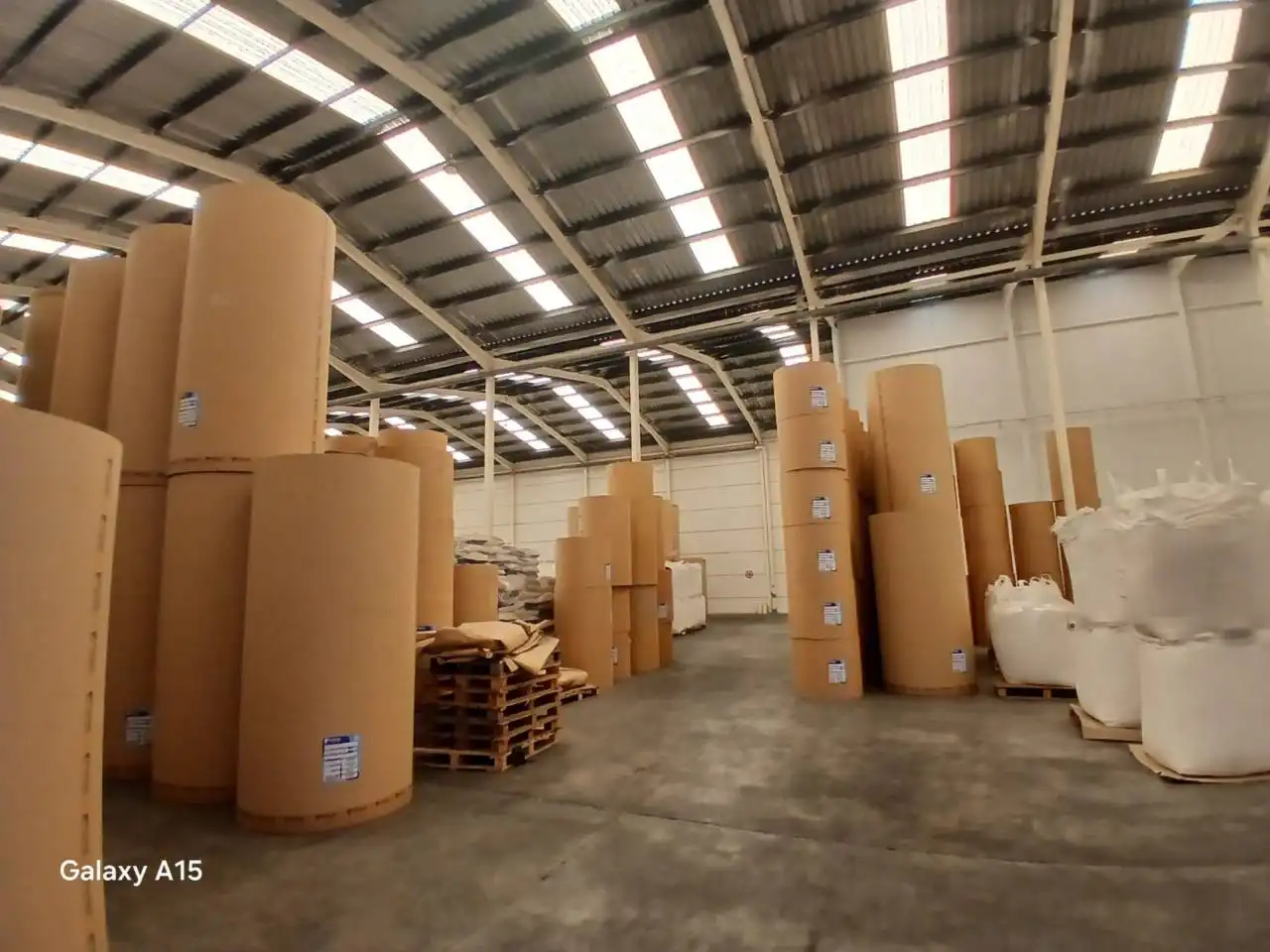 Industrial building to rent in Riba-roja de Túria, imagen 3