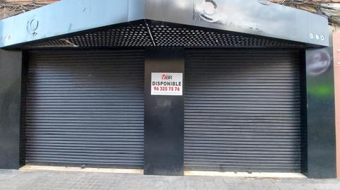 Photo 2 of Premises to rent in Avenida Cardenal Benlloch, L'Amistat,  Valencia Capital