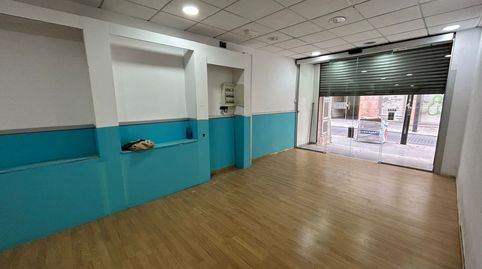 Foto 2 von Geschaftsraum zur Miete in Pare Llaurador, 25, Ca n'Aurell, Terrassa