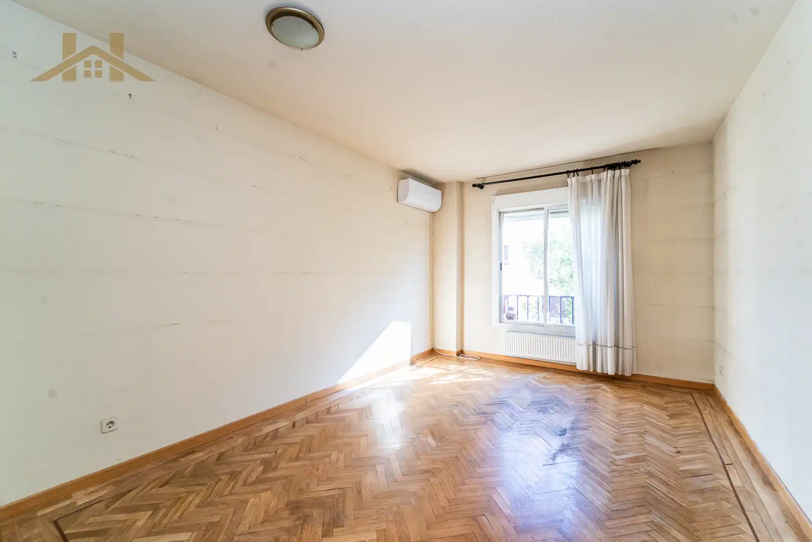 Bedroom of Flat for sale in Centro - Manguilla