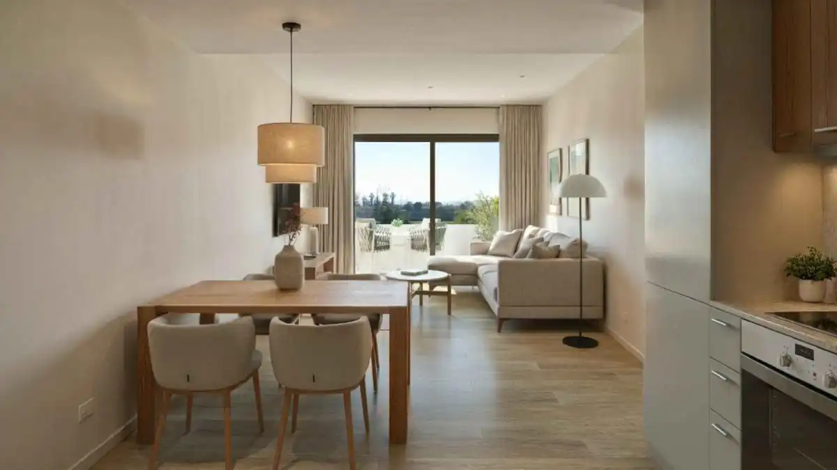 Flat with terrace for sale in Calle Sevilla, imagen 9