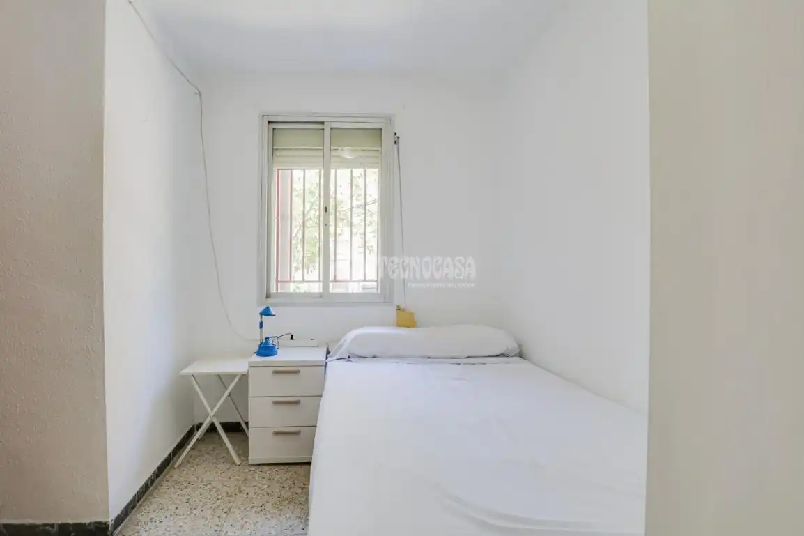 Habitación de Piso en venta en Sabadell con Aire acondicionado y Terraza