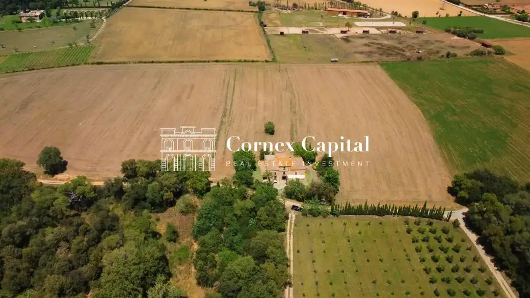 Country house with garden for sale in Forallac, imagen 57