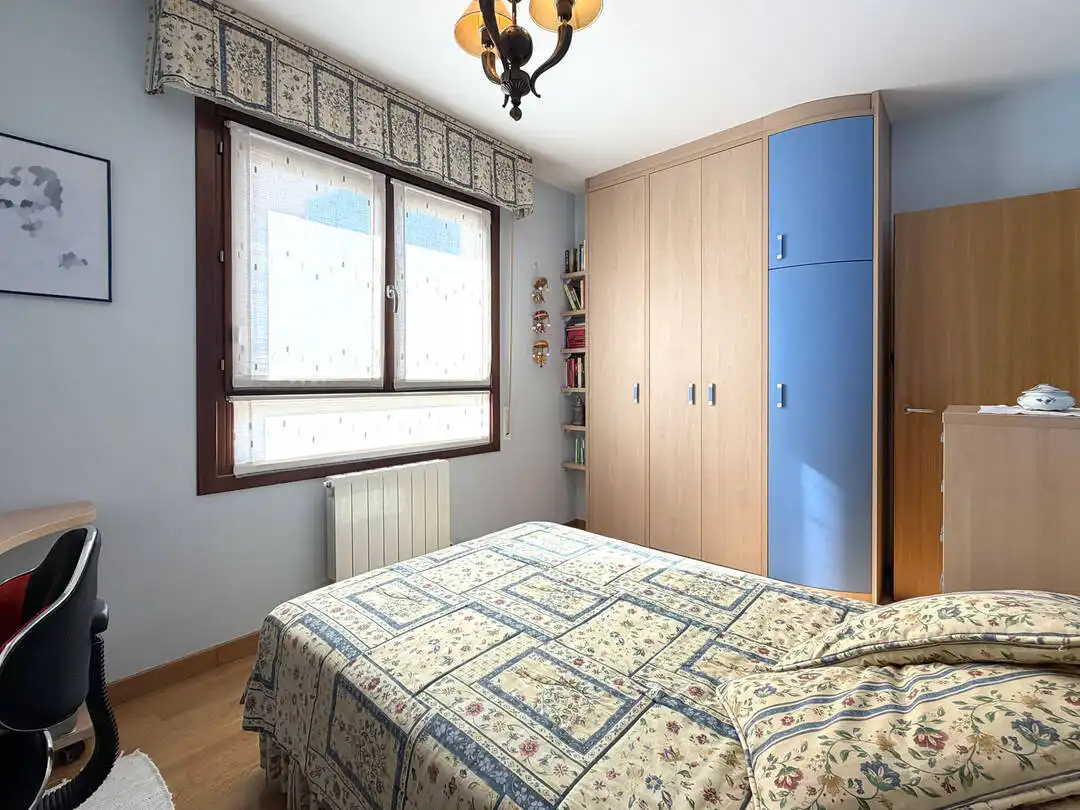 Schlafzimmer von Haus zum Verkauf in Zabalgana