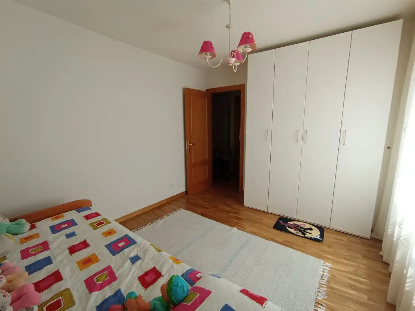 Habitación en Calle San Bruno, 8, Gamonal - San Bruno - G9