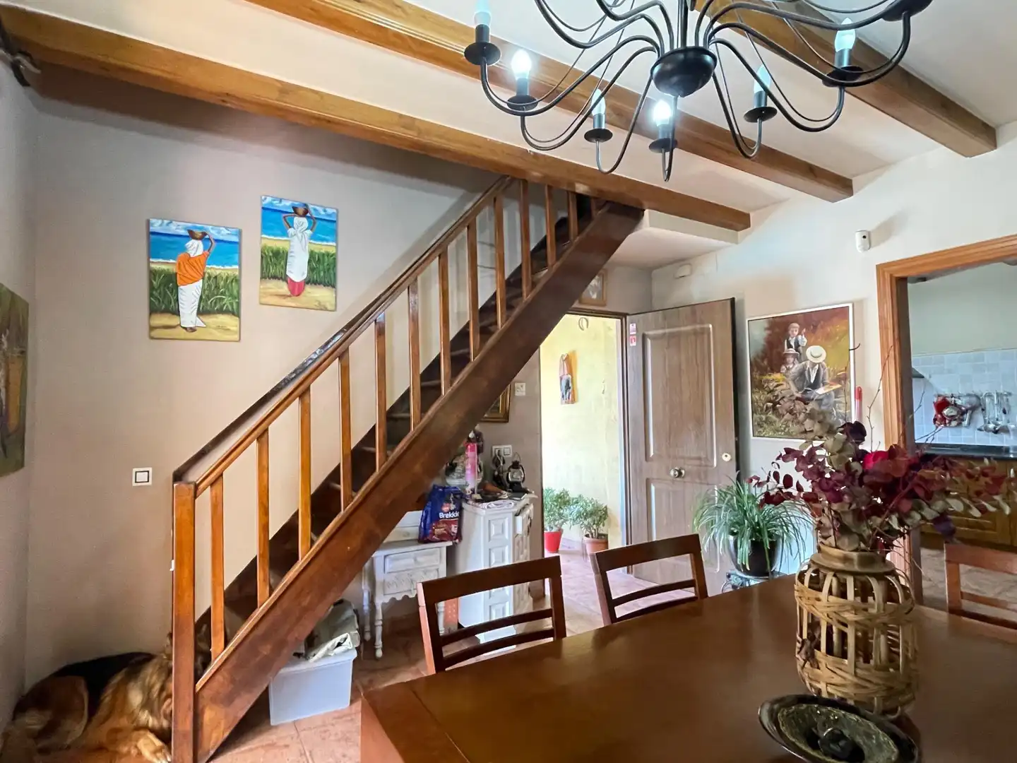 Villa avec piscine à vendre à MOSSEN ESTEVE FONT, imagen 20