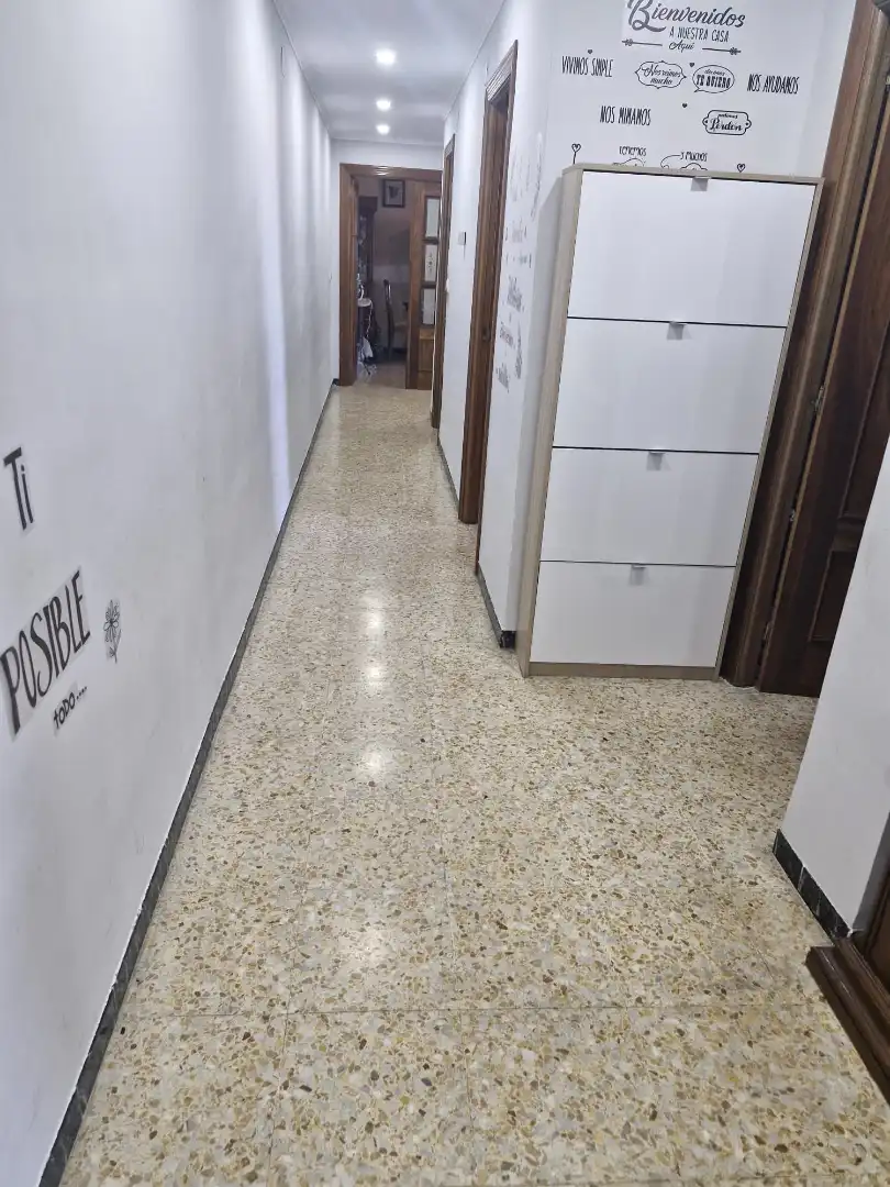Pis en venda en Valladolid amb Calefacció, Terrassa i Moblat