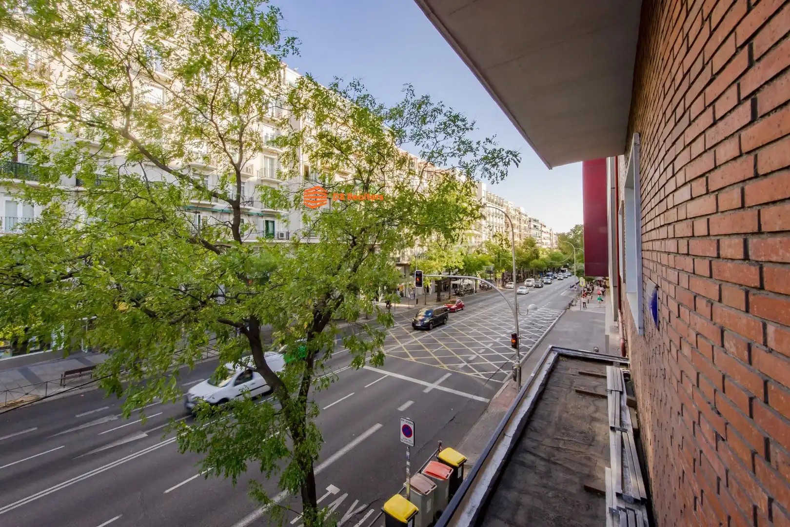 Flat with lift for sale in Barrio de Salamanca, imagen 60