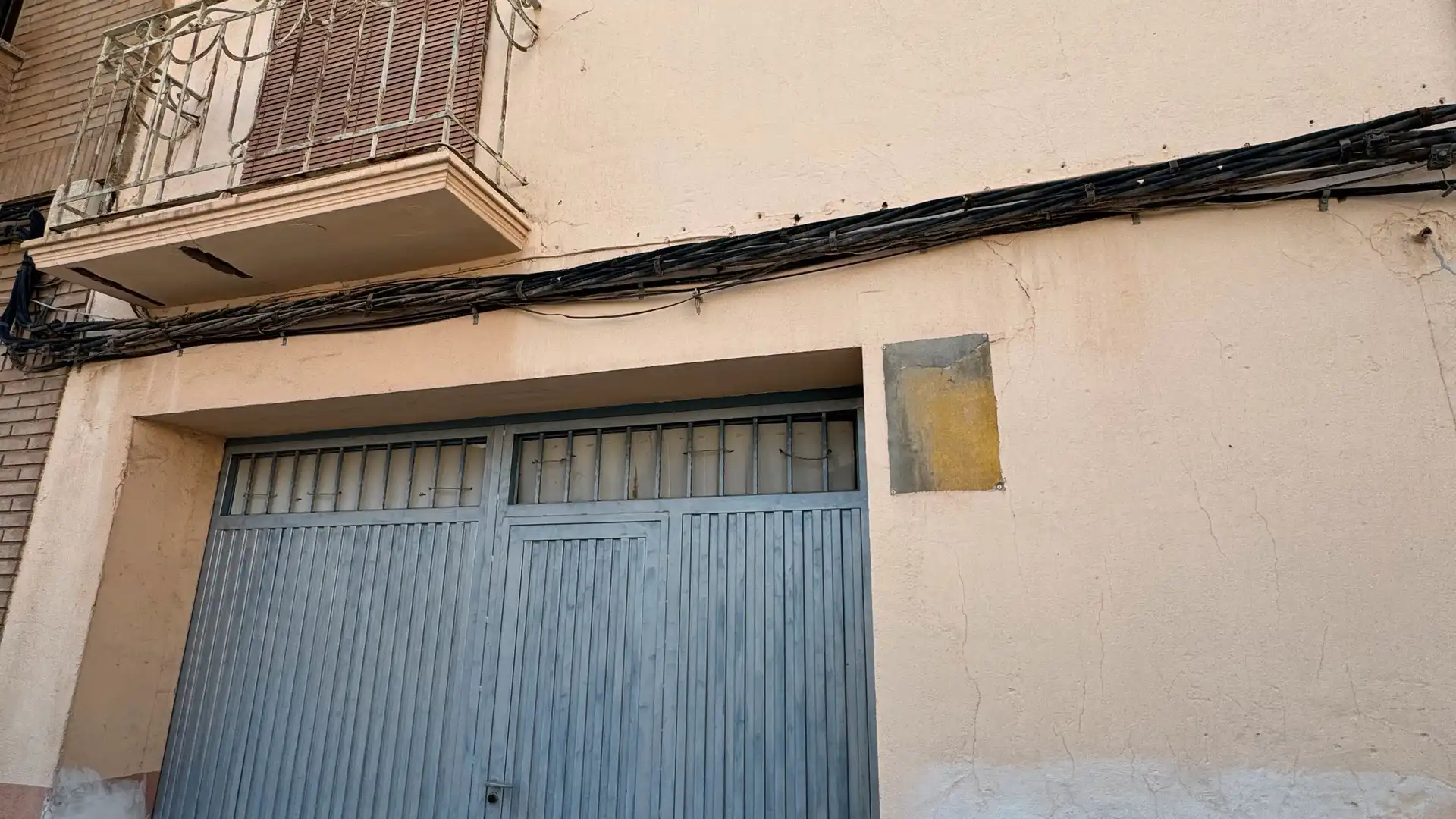 Vista exterior de Casa o chalet en venta en Almazora / Almassora