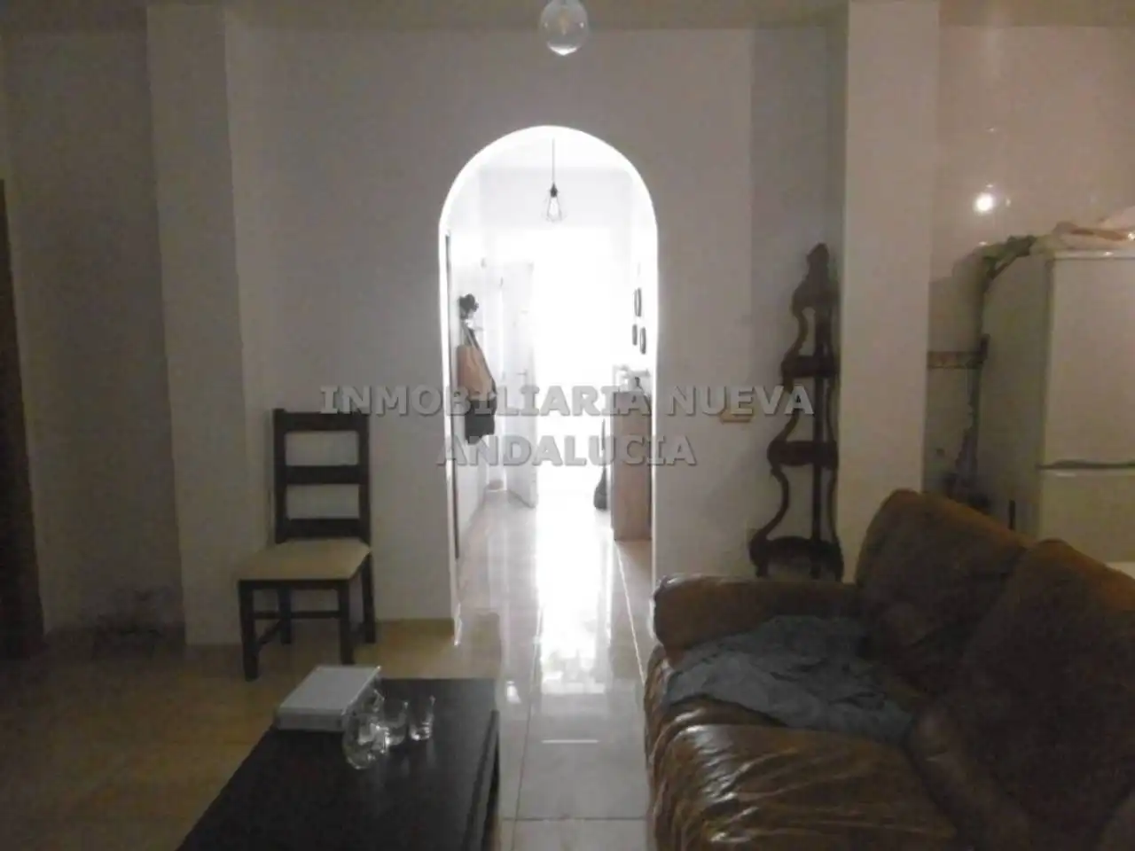 Houses for rent in Almería  with Air Conditioner and Furnished
