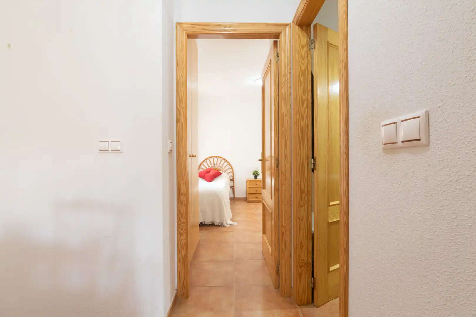 Casa o xalet en venda en Orihuela amb Calefacció, Moblat i Piscina comunitària