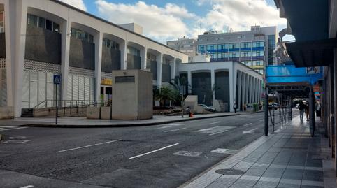 Photo 5 of Premises to rent in Calle Néstor de la Torre, 26, Alcaravaneras, Las Palmas