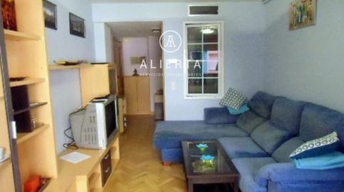Photo 2 of Flat to rent in Doctor Cerrada, Doctor Cerrada, Zaragoza