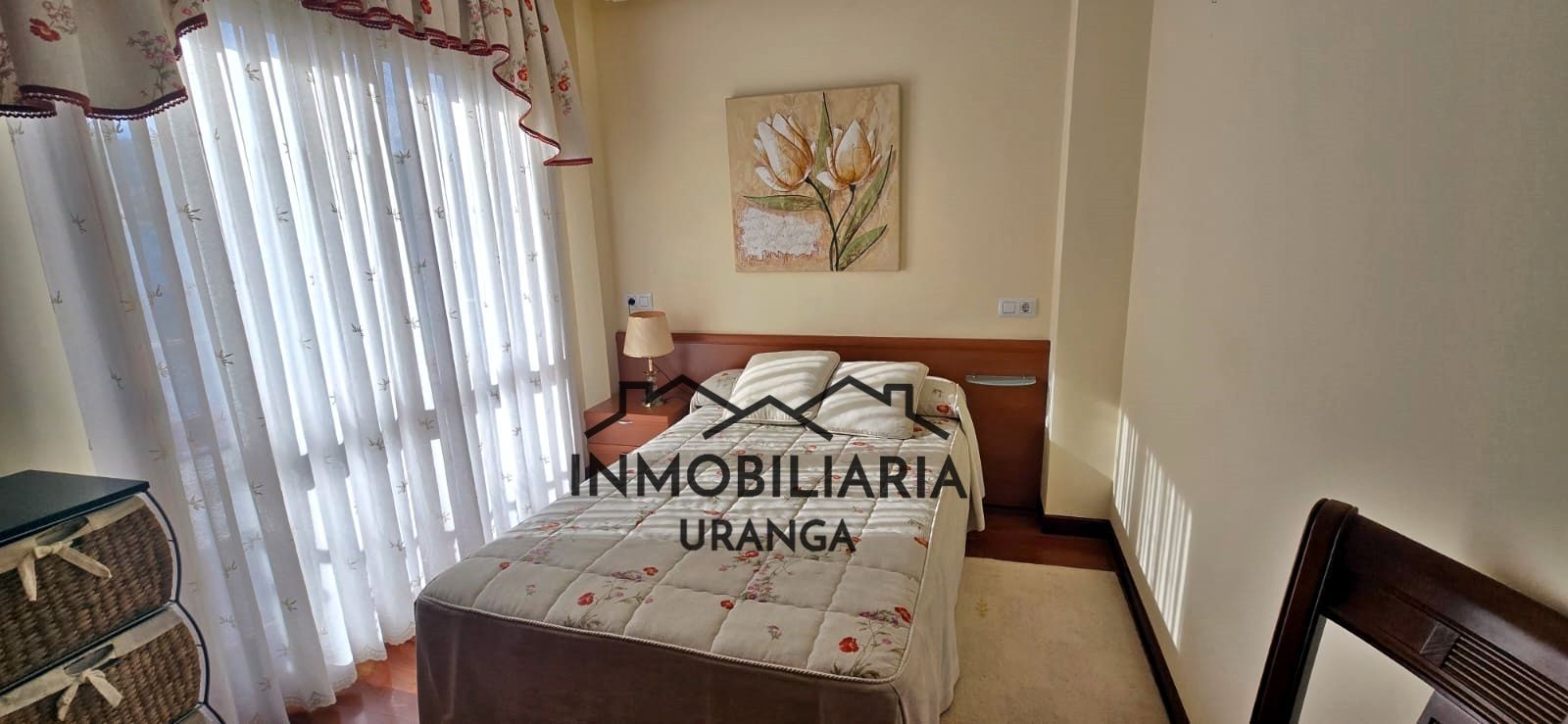 Flat for sale in la puente, Solórzano