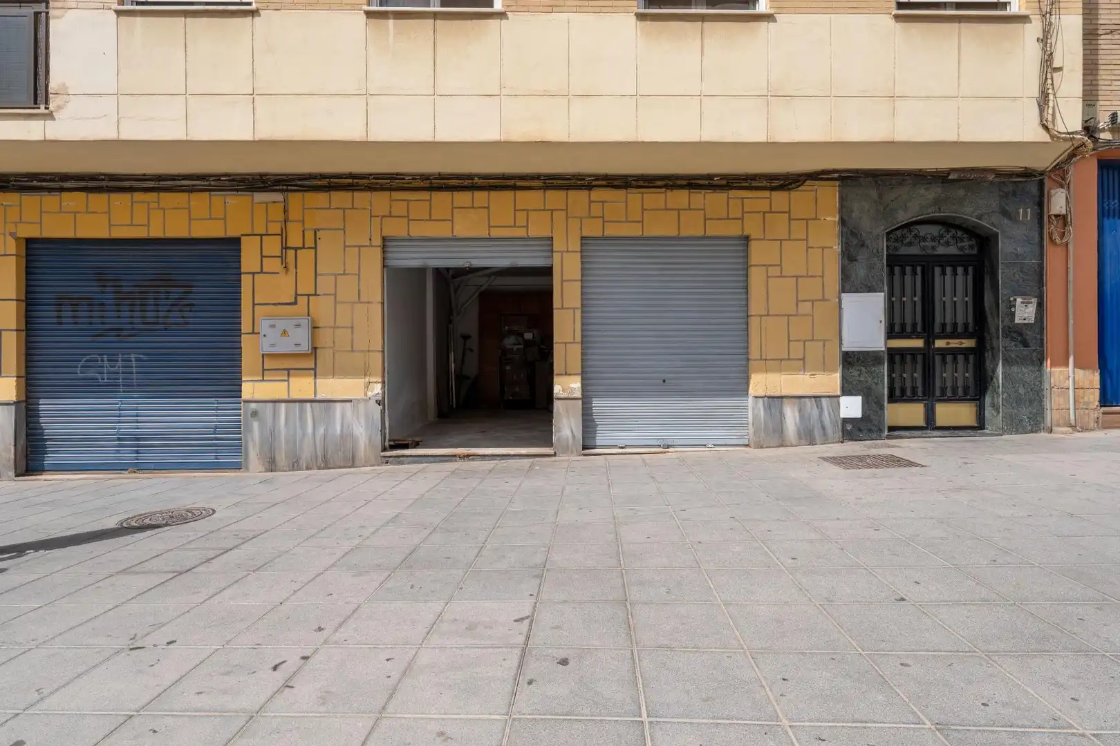 Individuel à vendre à Avenida VILCHES DE 11, imagen 3