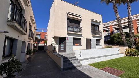 Foto 2 von Einfamilien-Reihenhaus zum Verkauf in Santa Maria - L'Eixample - Sud Sumella, Cubelles
