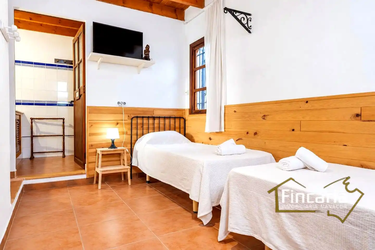 Country house zur Miete in Manacor Centre  