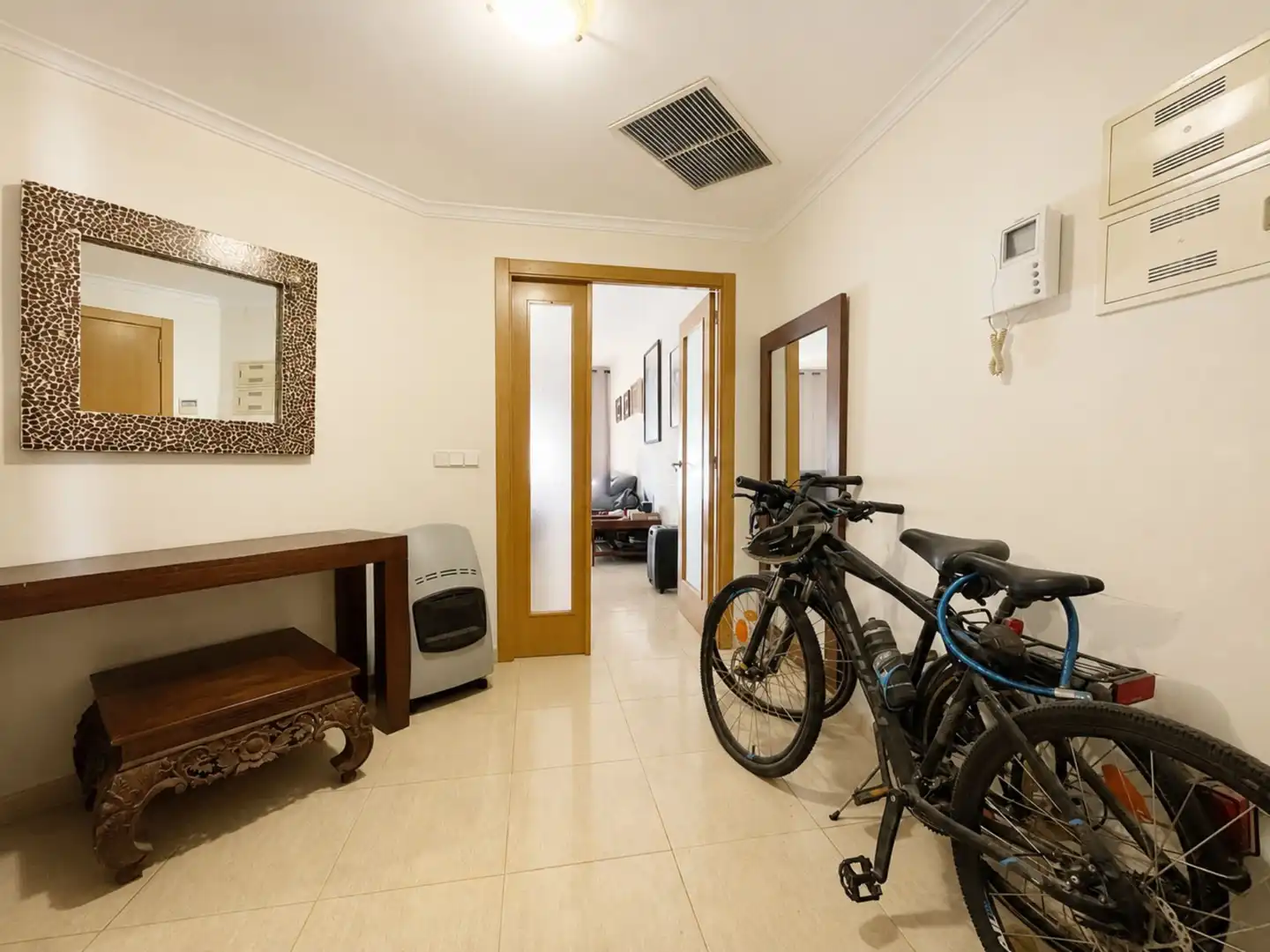 Apartamento en venta en Moraira