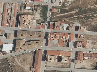Piso en venta en CL PAZ