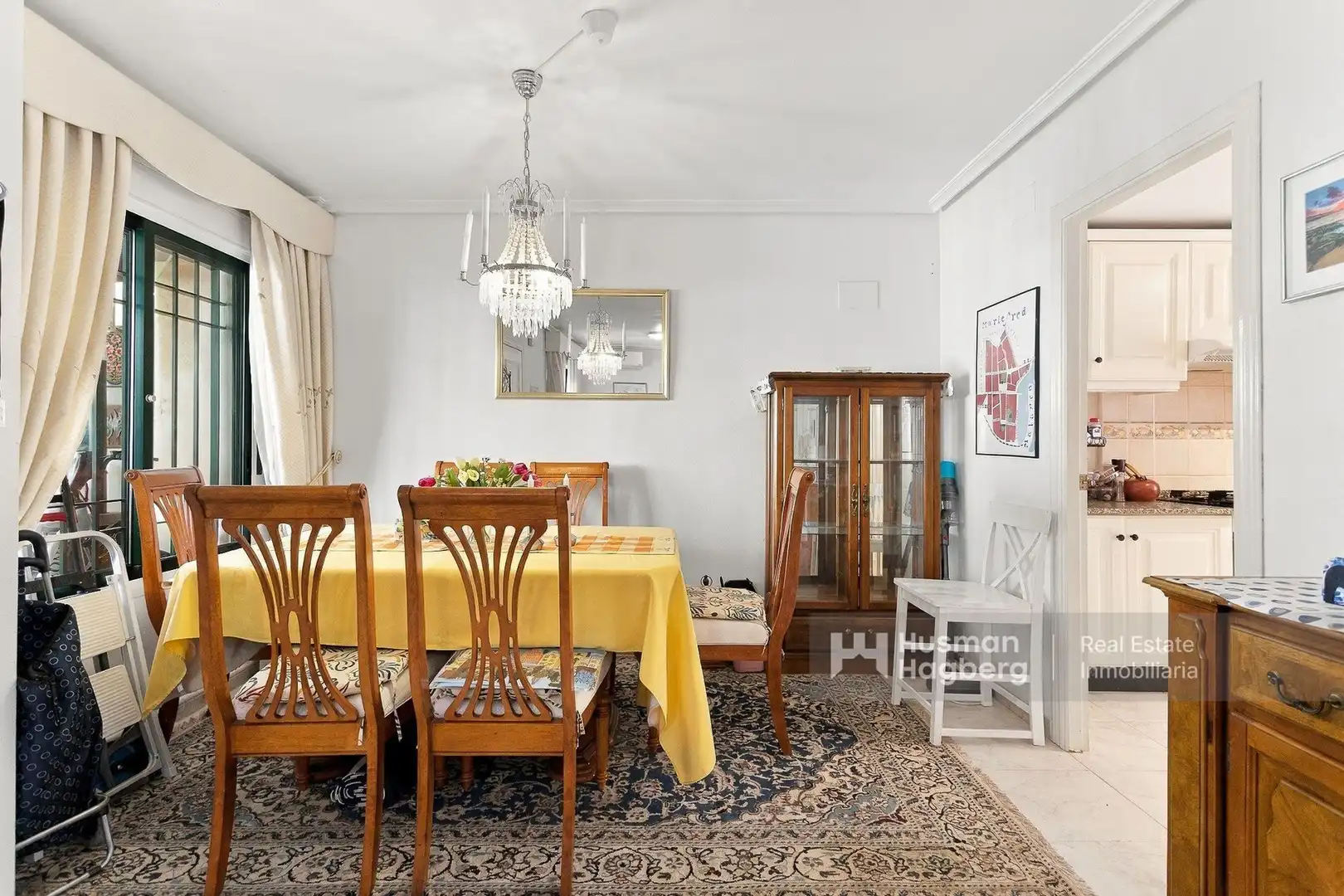 Adosado con terraza en venta en Orihuela Costa, imagen 9