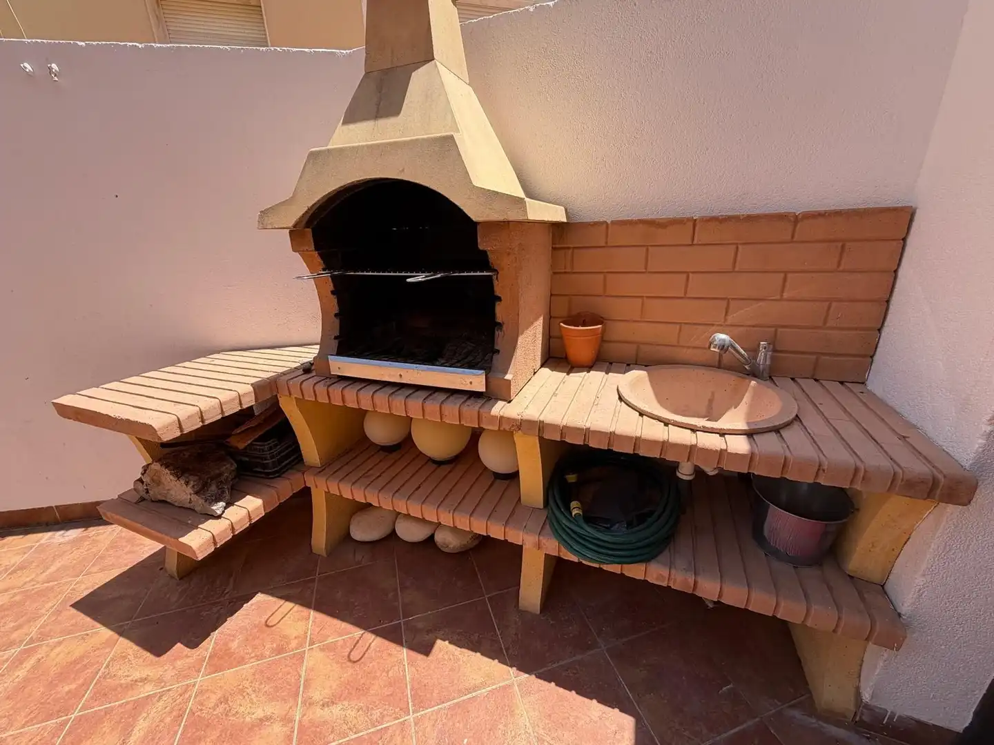 Cocina de Piso en venta en El Ejido con Aire acondicionado
