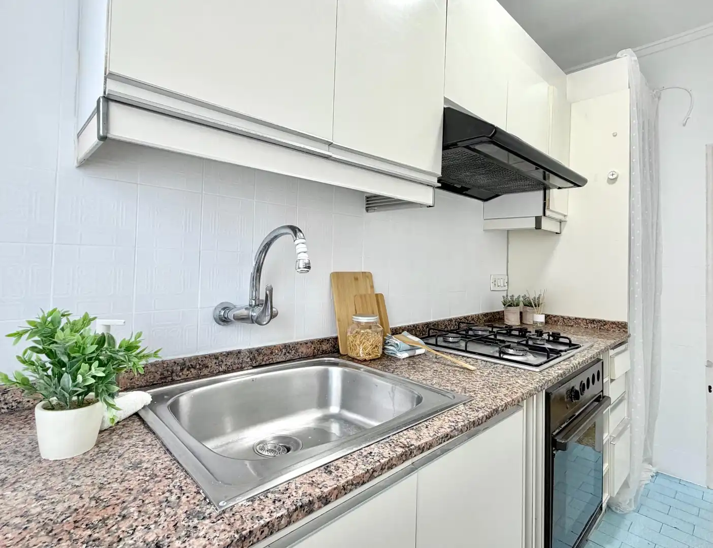 Piso con ascensor en venta en Calle CONCHITA PIQUER 7, imagen 32