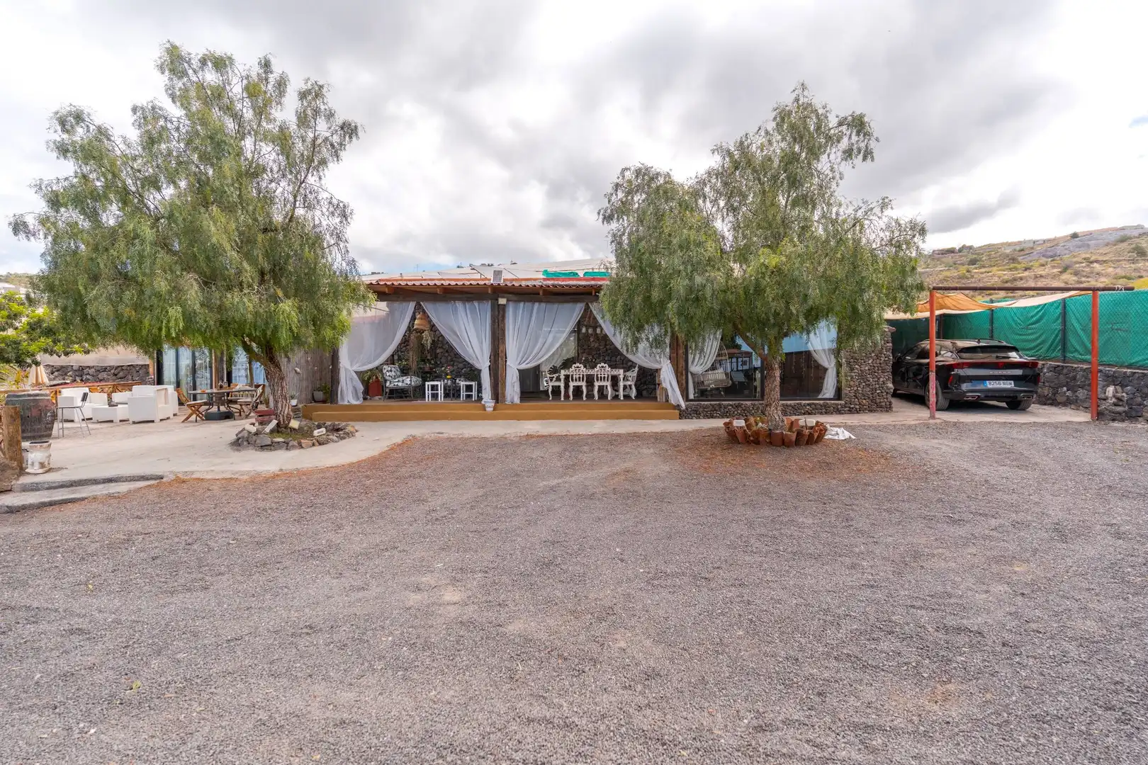 Country homes for sale in Guía de Isora  with Swimming Pool