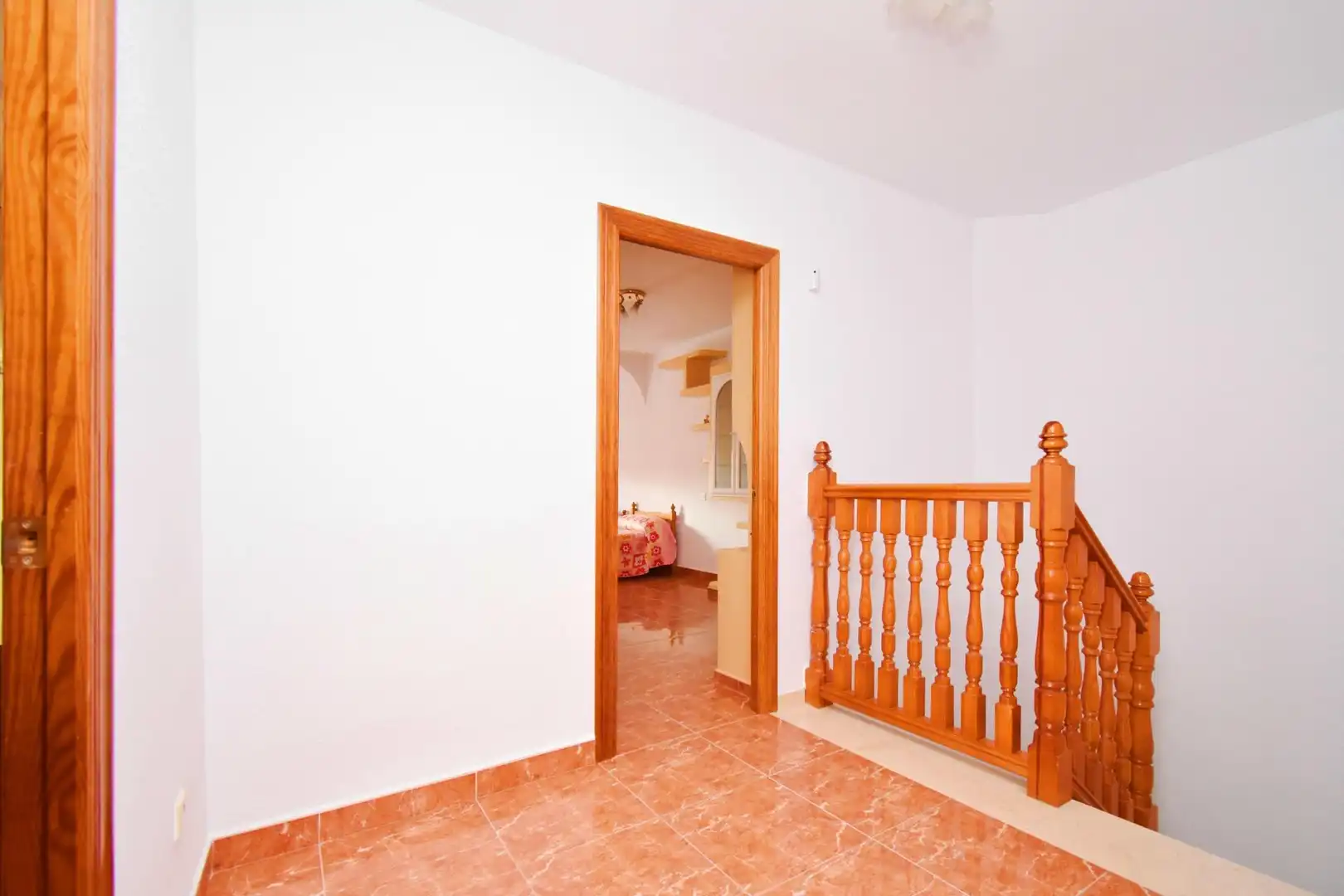 Casa o chalet en venta en El Ejido con Terraza