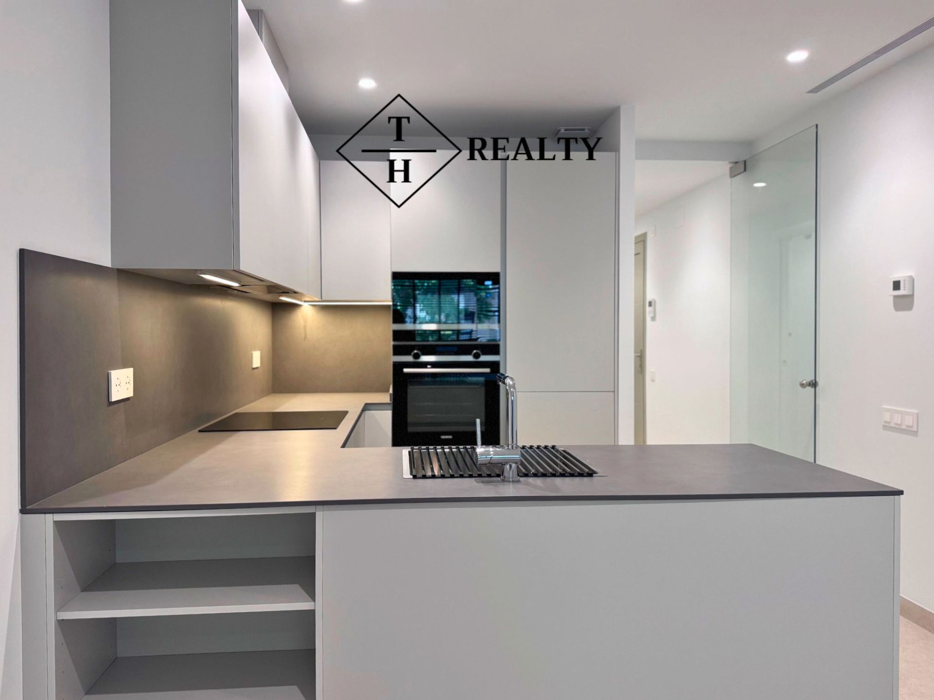 Planta baixa en venda a Carrer President Macià, 116, Platja Gran