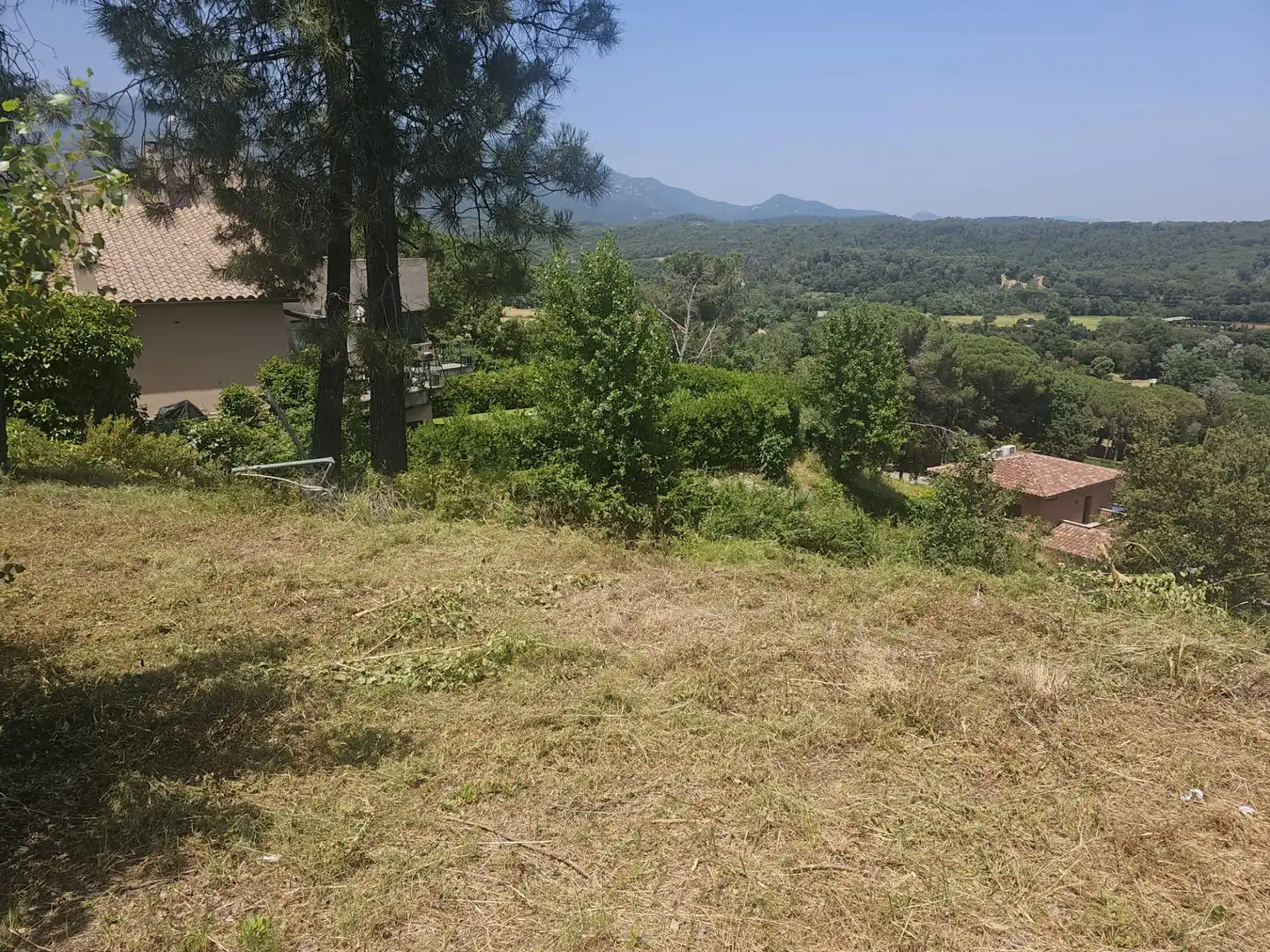 Residencial en venta en Sant Celoni