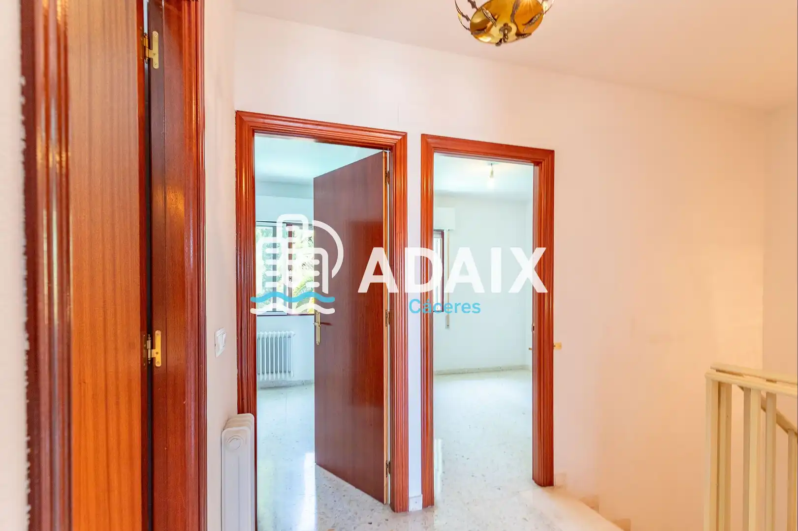 Houses for sale in Cáceres  with Air Conditioner, Heating and Terrace