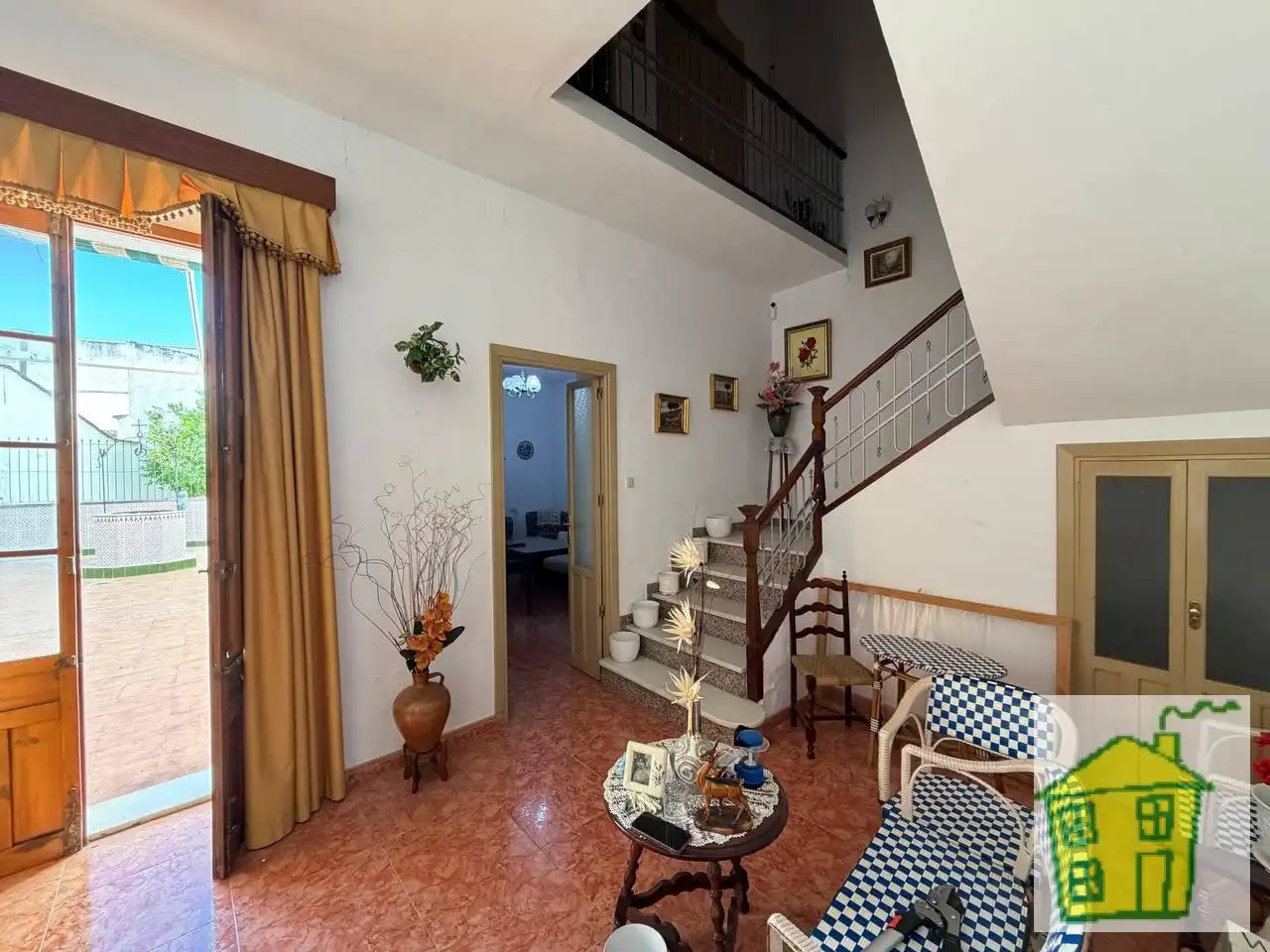 Casa in vendita a Marmolejo, imagen 4