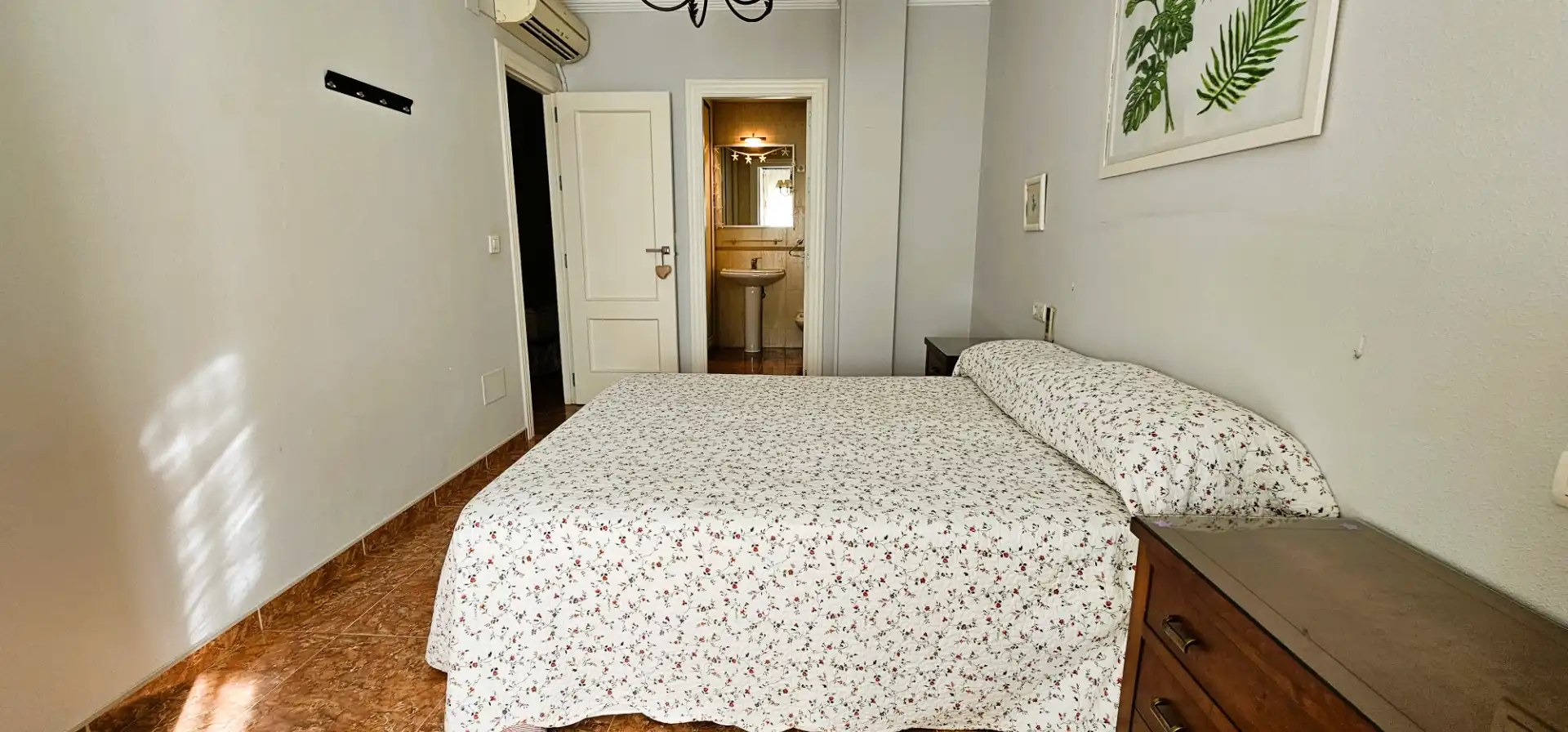 Habitación de Piso en venta en Totana con Aire acondicionado, Amueblado y Horno