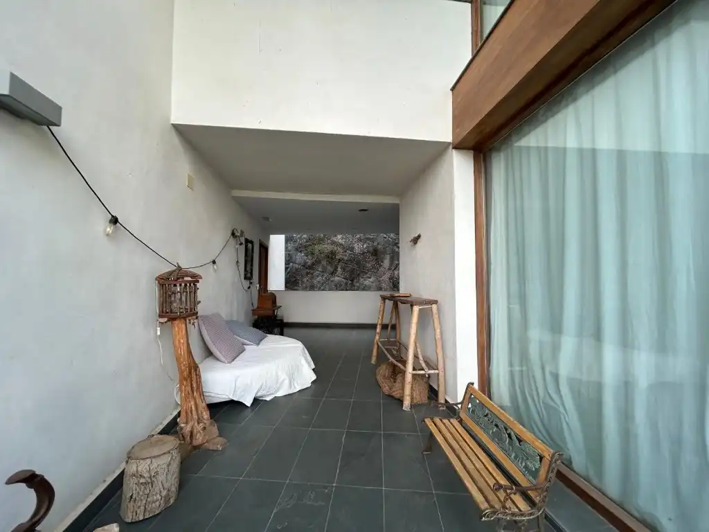 Terraza de Local en venta en Jérica