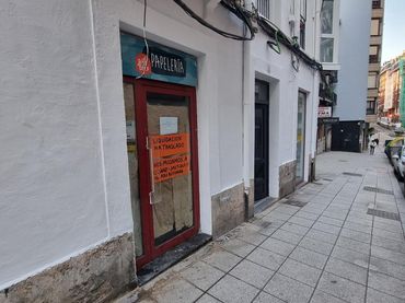 Local comercial en venda a Guevara