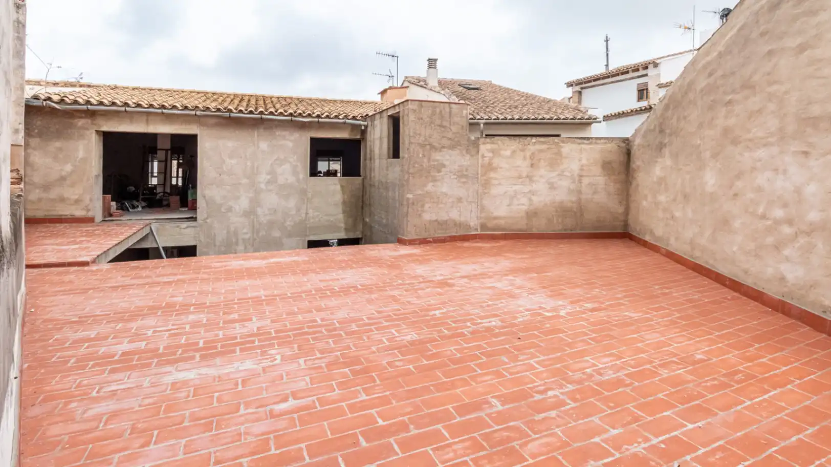 House for sale in Oliva pueblo