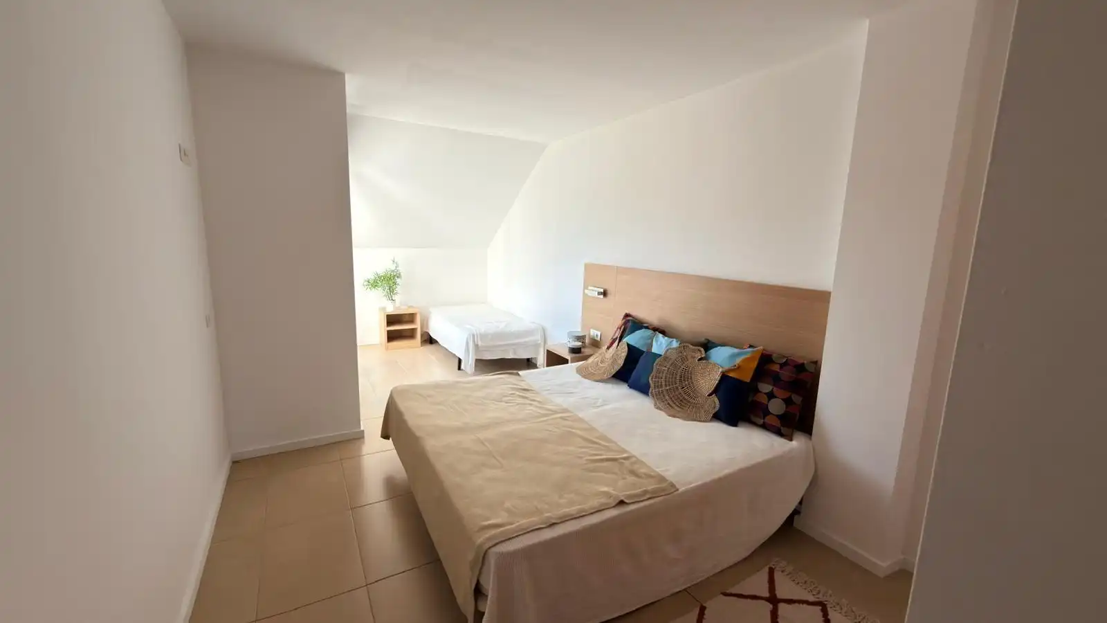 Penthouse mit Terrasse zum Verkauf in Calle JOAN BAPTISTA LAMBERT, imagen 17