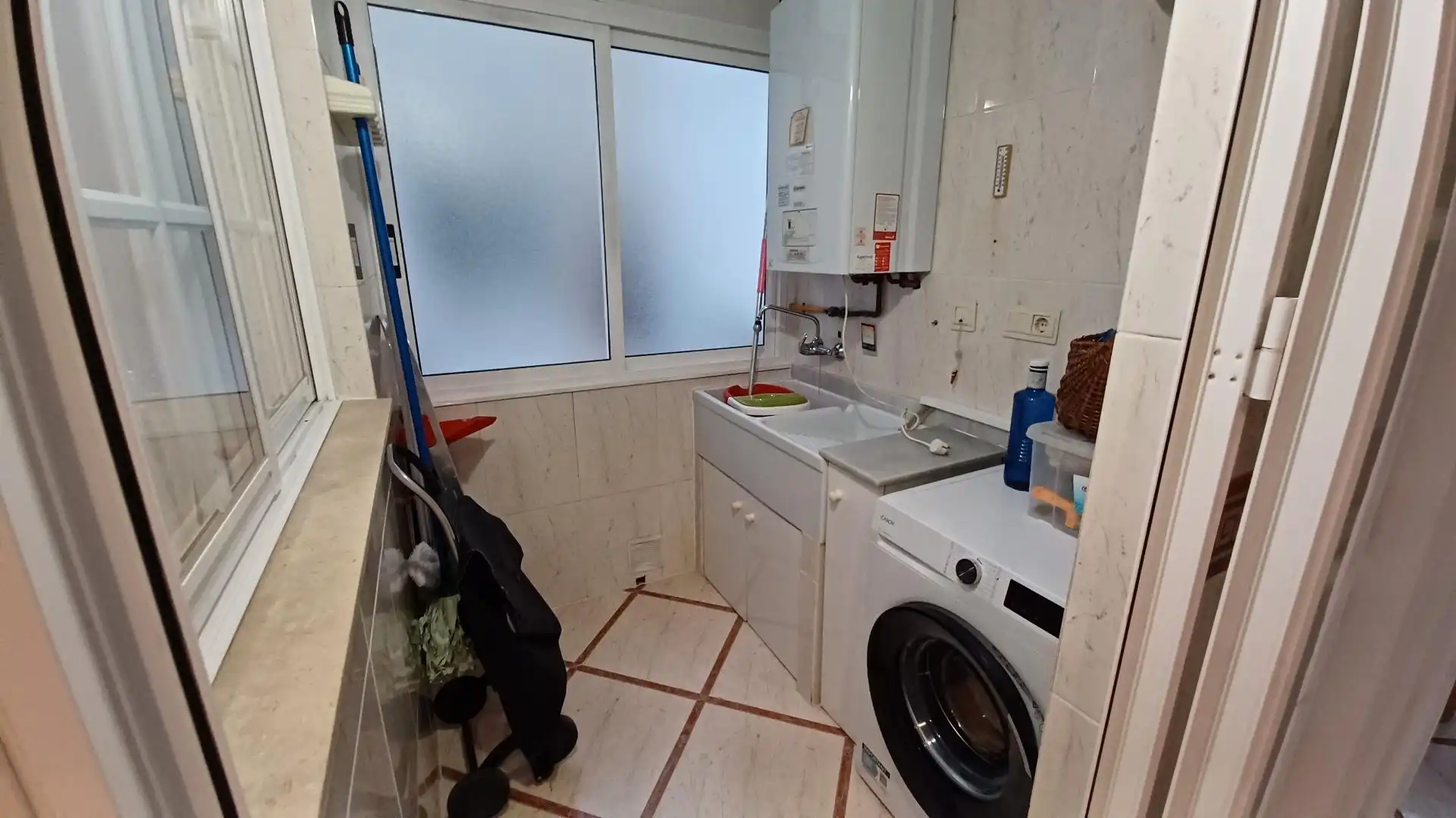 Piso con ascensor en venta en Extramurs, imagen 15