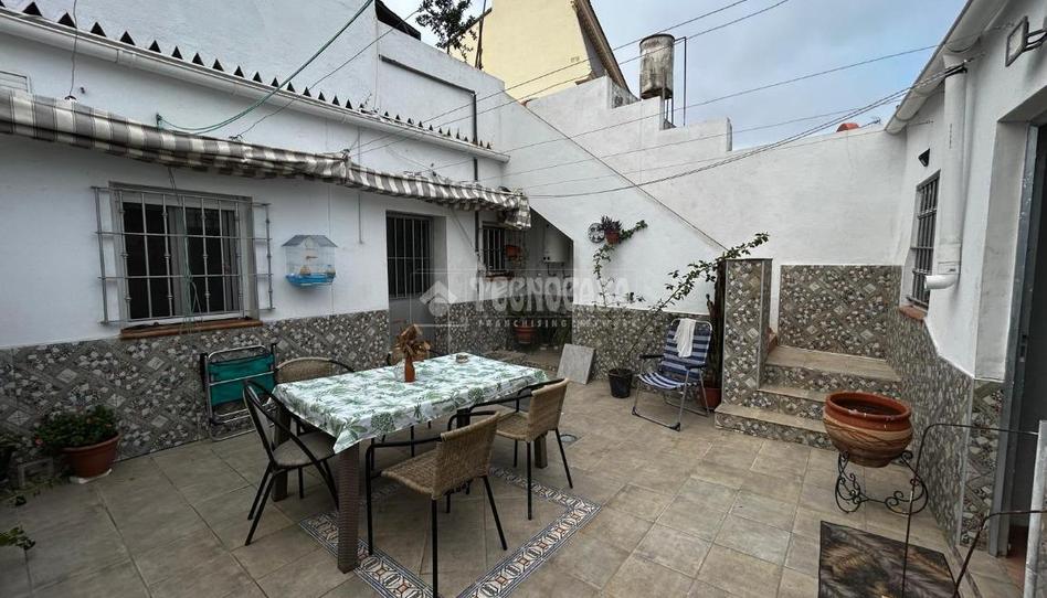 Foto 1 de Casa adosada en venta en San José de la Rinconada, Sevilla