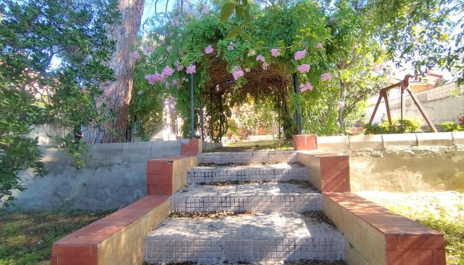 Foto 1 de Casa o xalet en venda a Santo Angel, Murcia