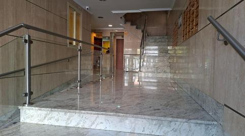 Foto 2 de Pis de lloguer a Monforte de Lemos, Pilar, Madrid Capital