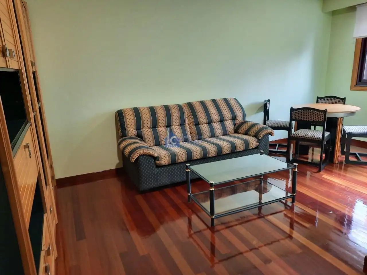 Apartamento de alquiler en Ourense Capital , Ourense